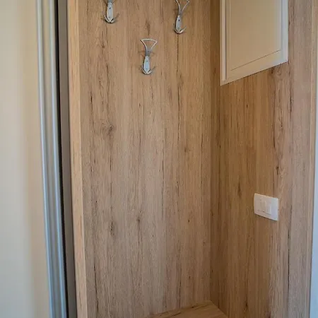 Laurel Apartments Tisno Exterior foto