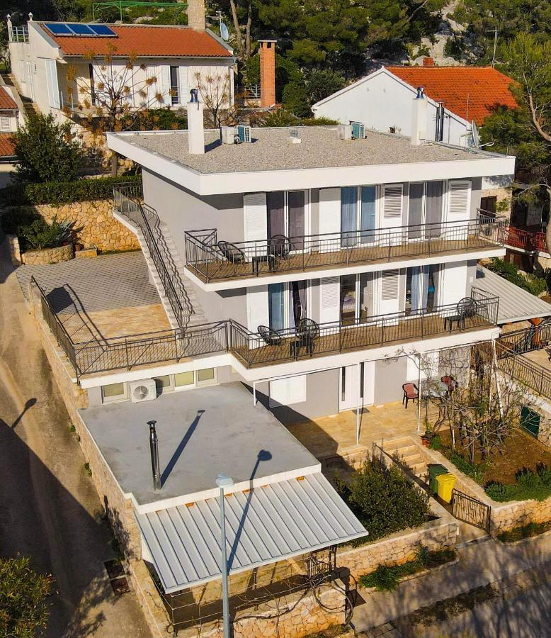 Laurel Apartment Tisno