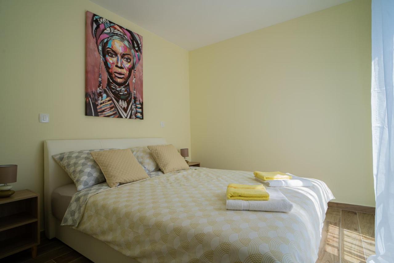 Apartment Laurel *