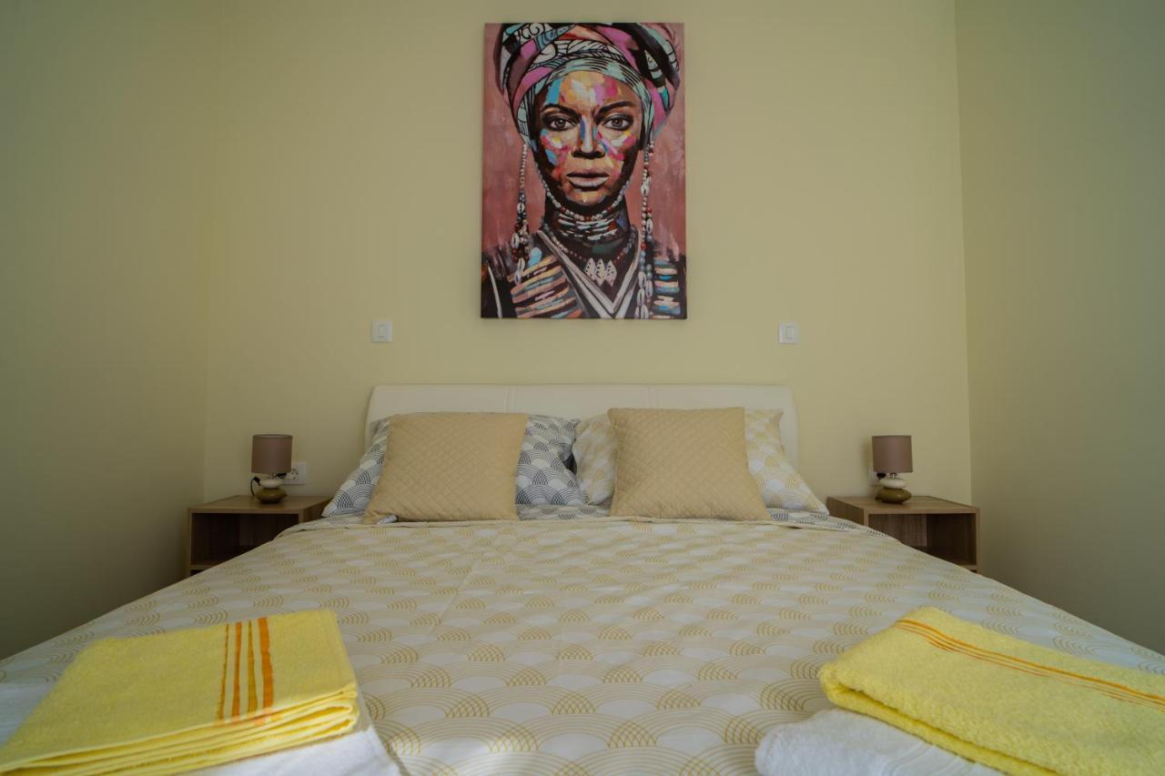 Apartment Laurel Tisno