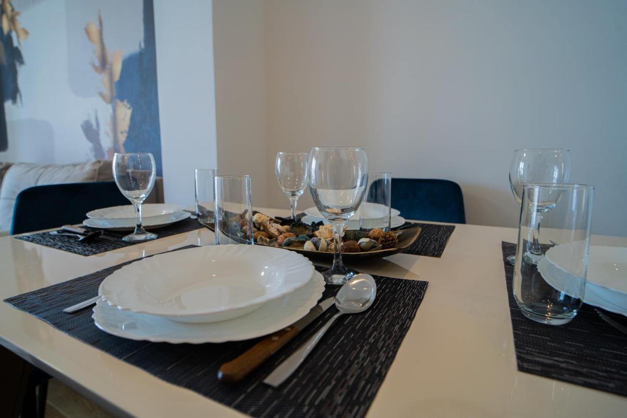 Laurel Apartment Tisno