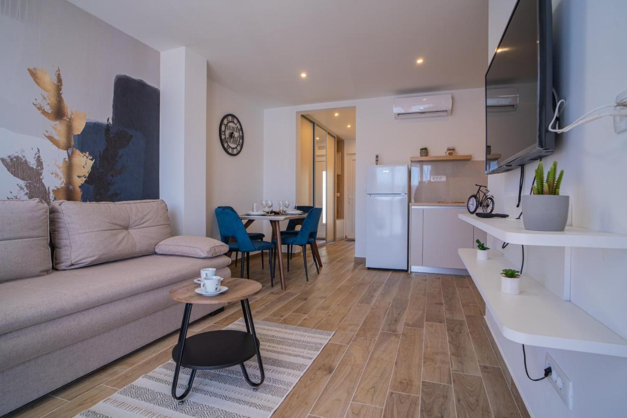 Apartment Laurel *